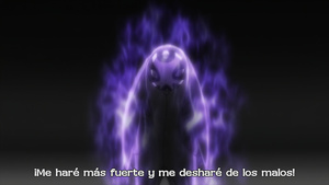 Towa no Quon 3: Mugen no Renza